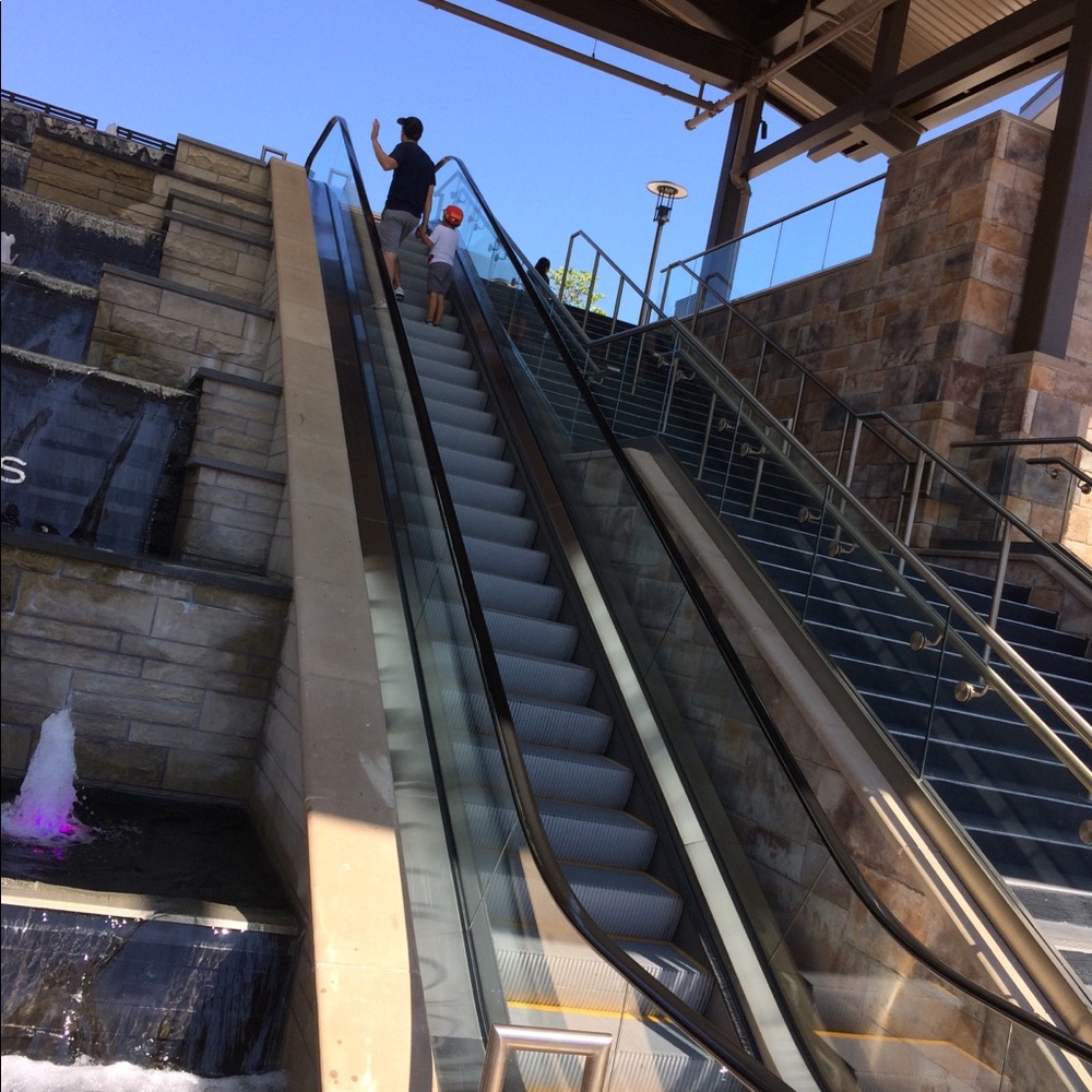 Meet your Posher, Daniela